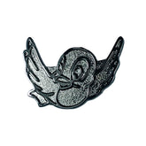 Pin – Pink Bird from Snow White Disney Fantasy