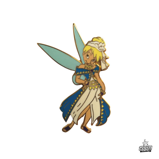 Pin – Tinker Bell from Peter Pan – Disney Fantasy