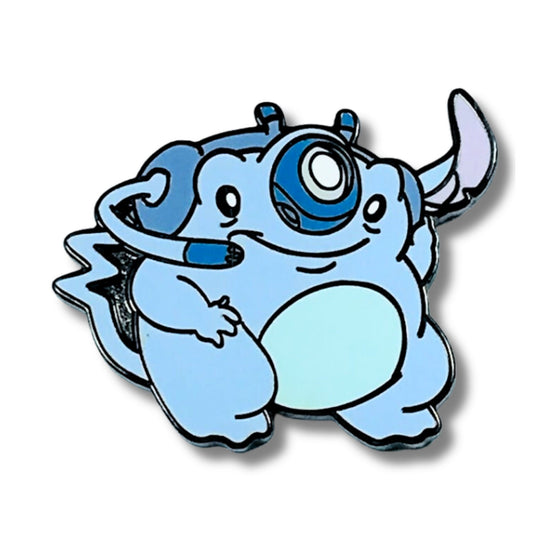 Pin – Experiment 274 from Lilo & Stitch – Disney Fantasy