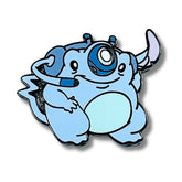 Pin – Experimento 274 de Lilo y Stitch – Disney Fantasy