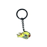 Llavero – Experimento Zap 603 de Lilo y Stitch – Disney Fantasy