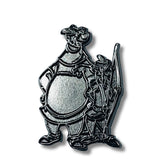 Pin – El pequeño Juan y Robin Hood de Robin Hood – Disney Fantasy