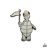 Pin – Toby de Robin Hood – Fantasía Disney