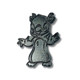 Épingle – Expérience 119 de Lilo & Stitch – Disney Fantasy