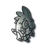 Épingle – Expérience de rouille 537 de Lilo & Stitch – Disney Fantasy