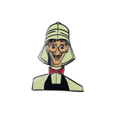 Pin – Milo James Thatch from Atlantis The Lost Empire – Disney Fantasy