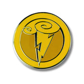 Pin's – Hercule du film Hercule – Disney Fantasy