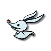 Pin's – Zero de L'Étrange Noël de Monsieur Jack – Disney Fantasy