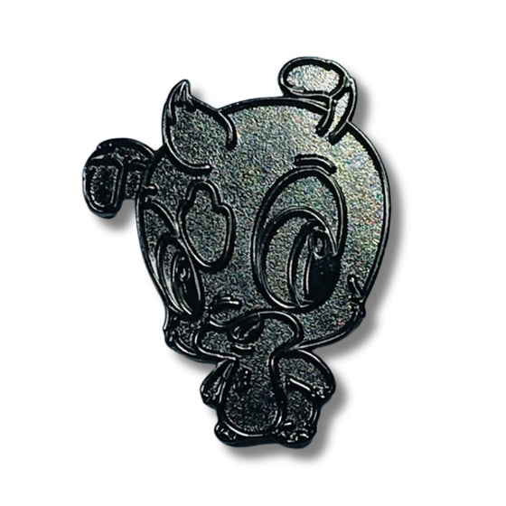 Pin – Mr. Stenchy Experiment 254 from Lilo & Stitch – Disney Fantasy