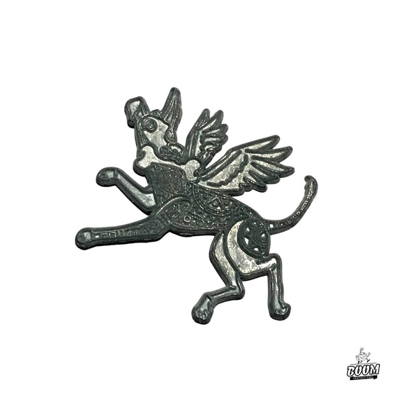 Pin – Dante from Coco – Disney Fantasy