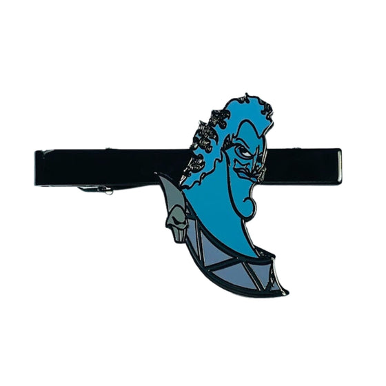 Tie Clip – Hades from Hercules – Disney Fantasy