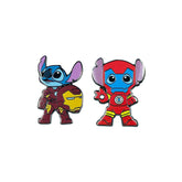 Épingle – Stitch de Lilo & Stitch Disney Fantasy