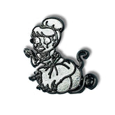 Pin – Cenicienta como zombi de Cenicienta – Disney Fantasy