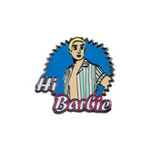 Pin – Ken de Blonde – Fantasía Disney
