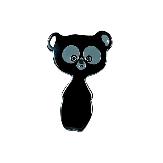 Pin – Bear from Brave – Disney Fantasy