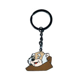 Porte-clés – Frère Tuck de Robin des Bois – Disney Fantasy