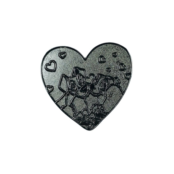 Pin – La Dama y el Vagabundo de La Dama y el Vagabundo – Disney Fantasy