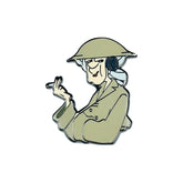 Pin – Wilhelmina de Atlantis: El Imperio Perdido – Disney Fantasy