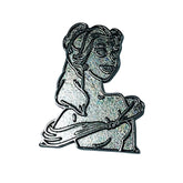 Pin – Princesa Bella de La Bella y la Bestia – Disney Fantasy