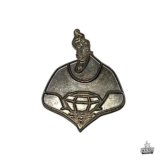 Pin – Hades from Hercules – Disney Fantasy