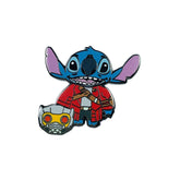 Pin – Experimento 626 de Lilo y Stitch – Disney Fantasy