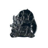 Pin – Stitch y Desdentao de Lilo y Stitch – Disney Fantasy