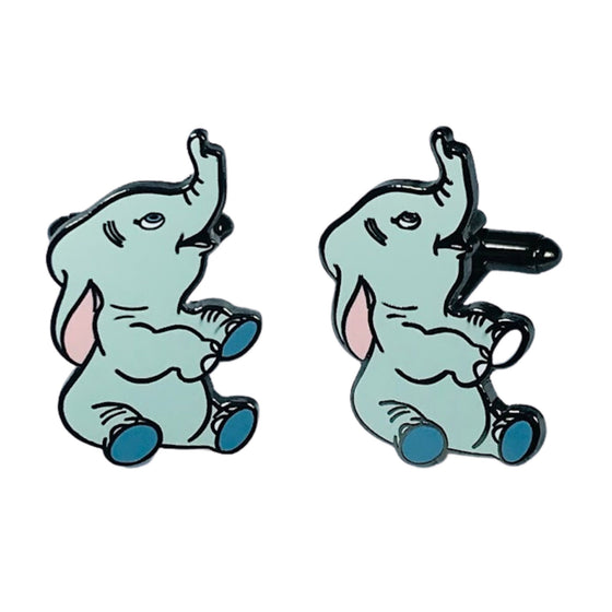 Cufflinks – Dumbo from Dumbo – Disney Fantasy