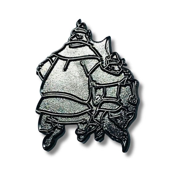 Pin – El pequeño Juan de Robin Hood – Disney Fantasy