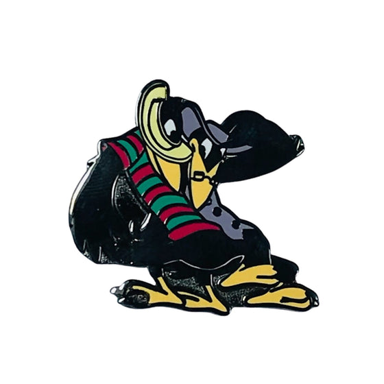 Pin – Raven Jim from Robin Hood – Disney Fantasy