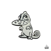 Pin – Pascal de Enredados – Disney Fantasy