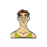 Pin – Milo James from Atlantis The Lost Empire – Disney Fantasy