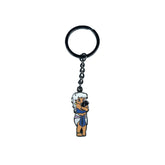 Llavero – Reina Kida de Atlantis: El Imperio Perdido – Disney Fantasy