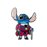 Pin – Stitch de Lilo & Stitch – Disney Fantasy