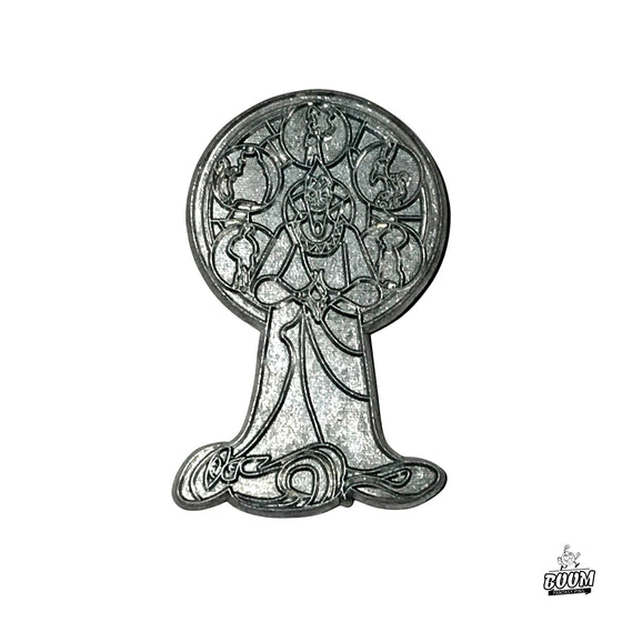 Pin – Hades from Hercules – Disney Fantasy