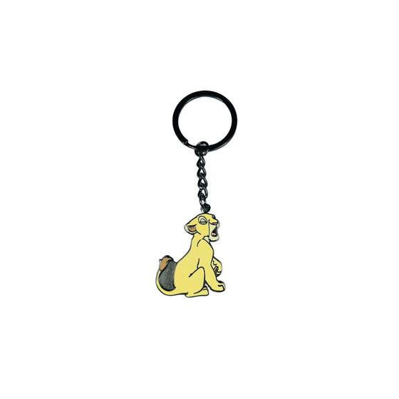 Keychain – Nala from The Lion King – Disney Fantasy