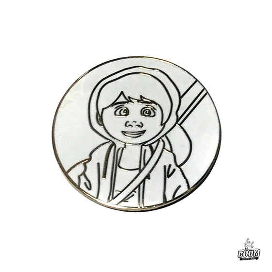 Pin – Miguel Rivera from Coco – Disney Fantasy