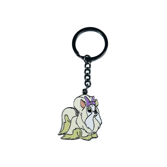 Keychain – Experiment 007 Gigi from Lilo & Stitch – Disney Fantasy