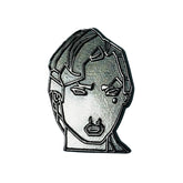 Pin – Helga Sinclair de Atlantis: El Imperio Perdido – Disney Fantasy