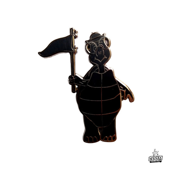 Pin – Toby from Robin Hood – Disney Fantasy