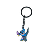 Porte-clés – Stitch Expérience 626 de Lilo & Stitch – Disney Fantasy