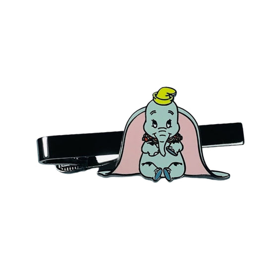 Tie Clip – Dumbo from Dumbo – Disney Fantasy