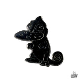 Pin – Pascal de Enredados – Disney Fantasy