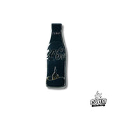 Pin – Colaboración de Walt Disney con Coca Cola – Disney Fantasy