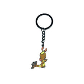 Llavero – Experimento 036 Poki de Lilo y Stitch – Disney Fantasy