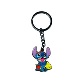 Llavero – Stitch de Lilo & Stitch – Disney Fantasy
