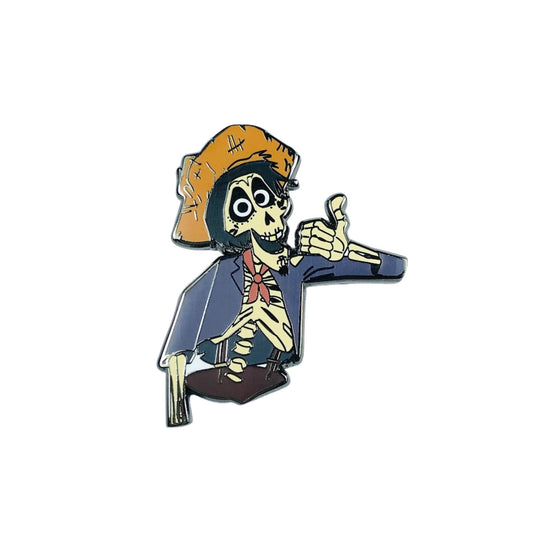 Pin – Héctor Rivera de Coco – Disney Fantasy