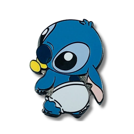 Pin – Stitch as Baby from Lilo and Stitch – Disney Fantasy