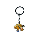 Porte-clés – Prince Jean de Robin des Bois – Disney Fantasy