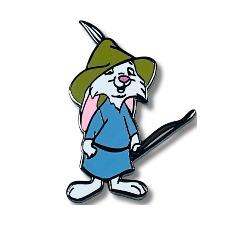 Pin – Skippy Rabbit from Robin Hood – Disney Fantasy