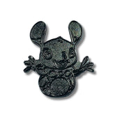 Pin – Experimento de cosquillas en la barriga 275 de Lilo y Stitch – Disney Fantasy